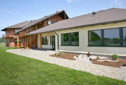Liedags Guesthouse Jurkalne Luaran gambar