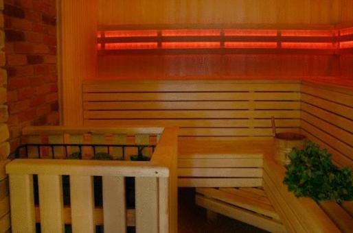 Liedags Guesthouse Jurkalne Luaran gambar