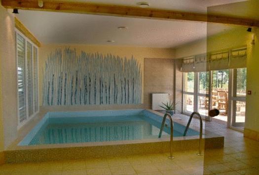 Liedags Guesthouse Jurkalne Luaran gambar