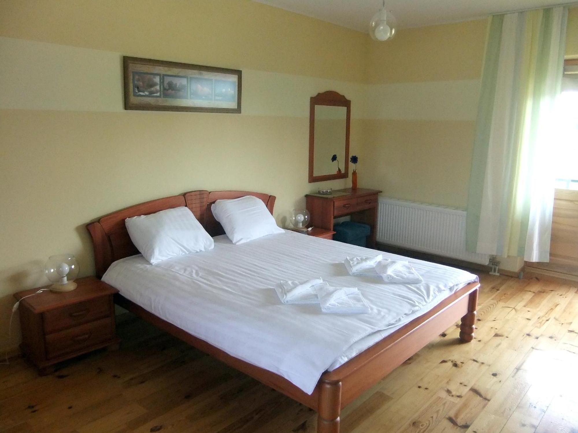Liedags Guesthouse Jurkalne Luaran gambar