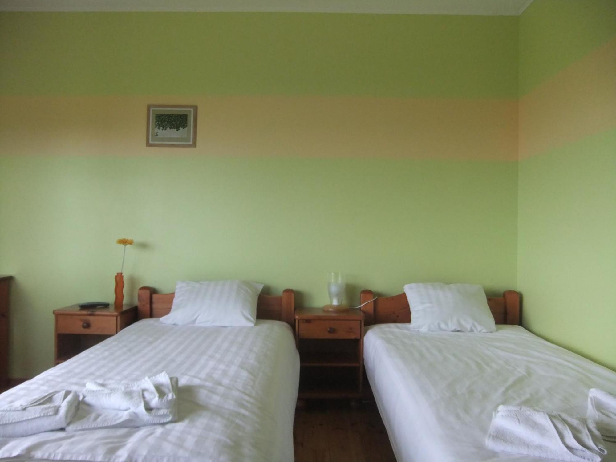 Liedags Guesthouse Jurkalne Luaran gambar