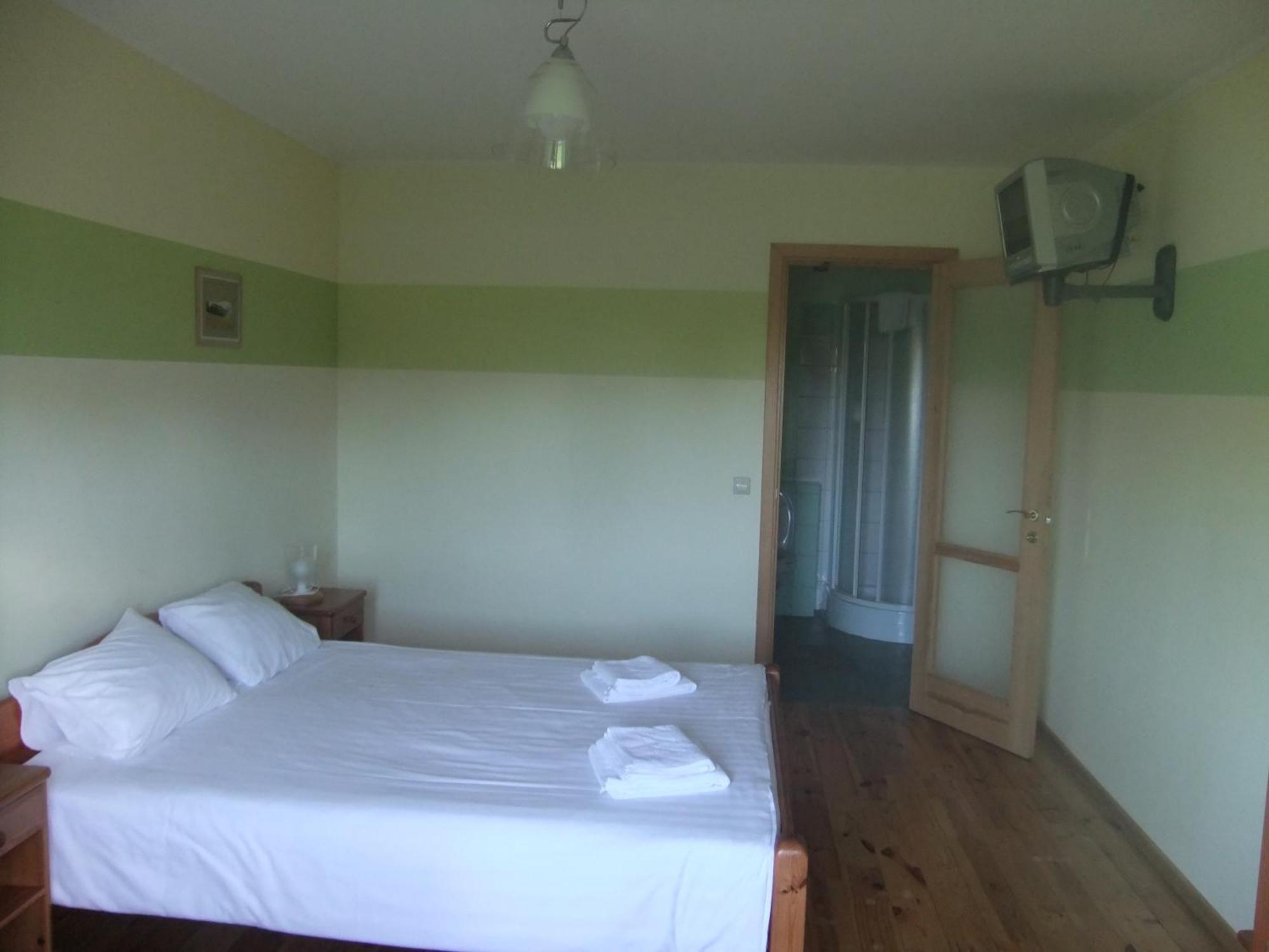 Liedags Guesthouse Jurkalne Luaran gambar