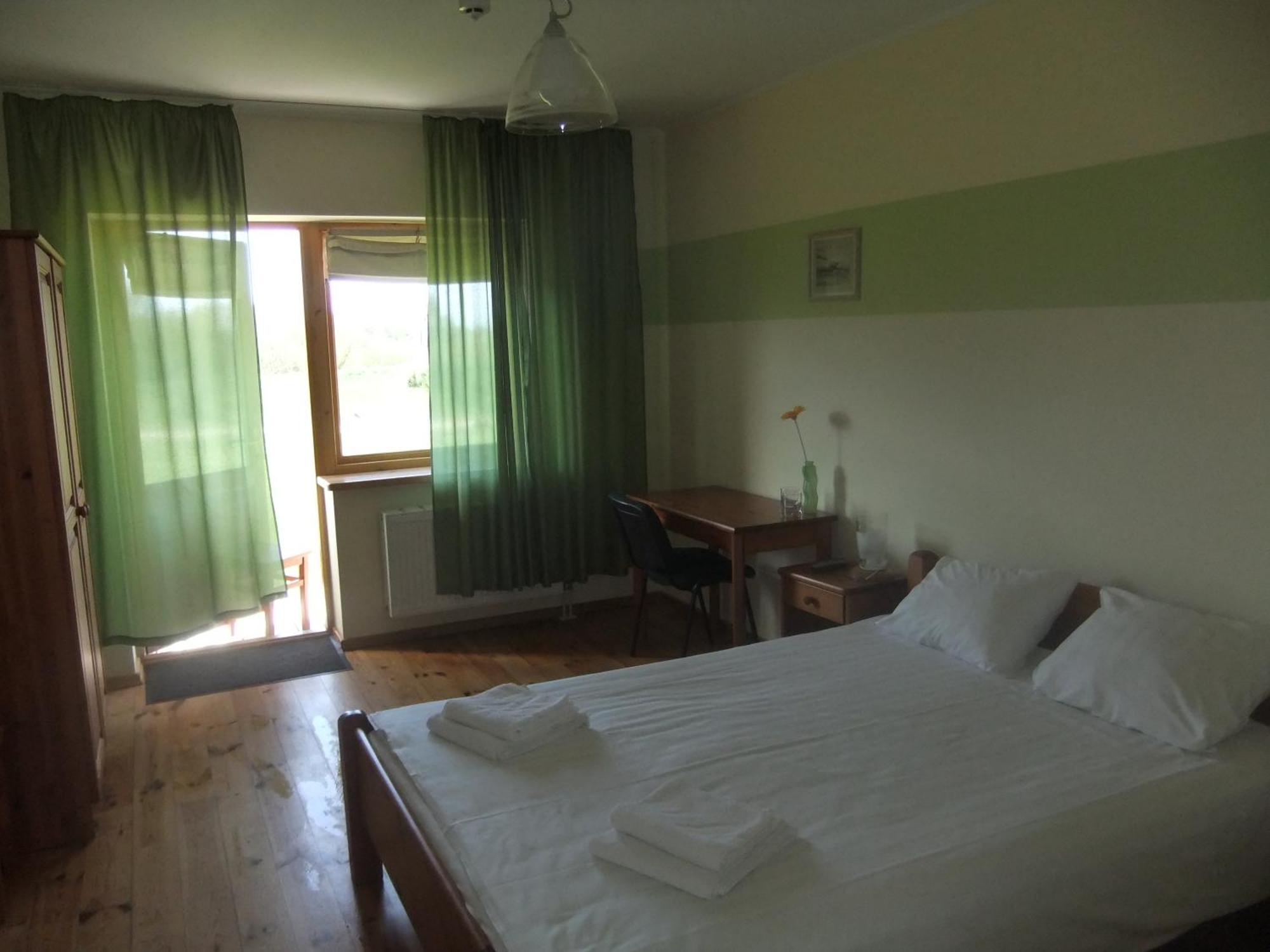 Liedags Guesthouse Jurkalne Luaran gambar