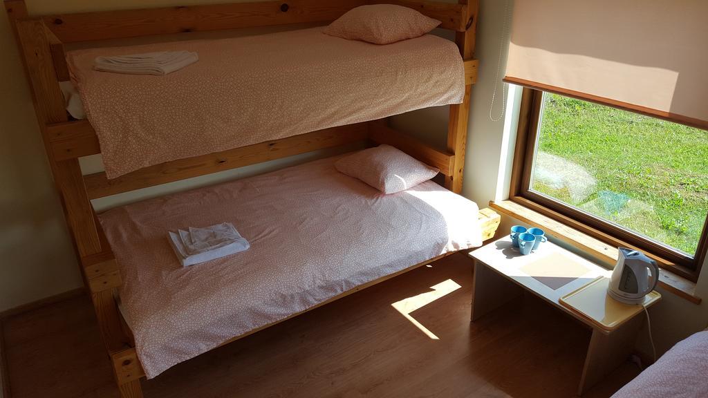Liedags Guesthouse Jurkalne Luaran gambar