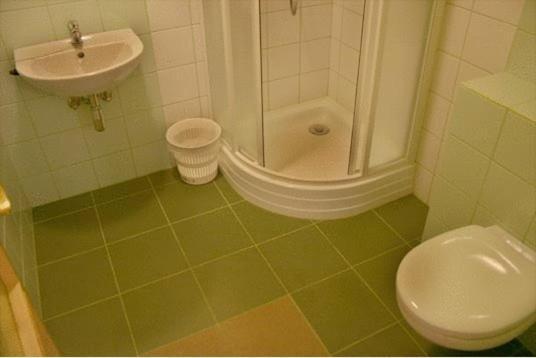 Liedags Guesthouse Jurkalne Luaran gambar